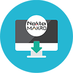 دفترچه فلزیاب نوکتا ماکرو nokta makro